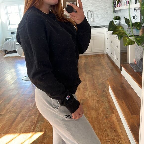 NWOT champion crew neck - Picture 10 of 12